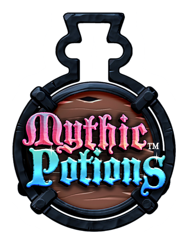 Mythic-Potions