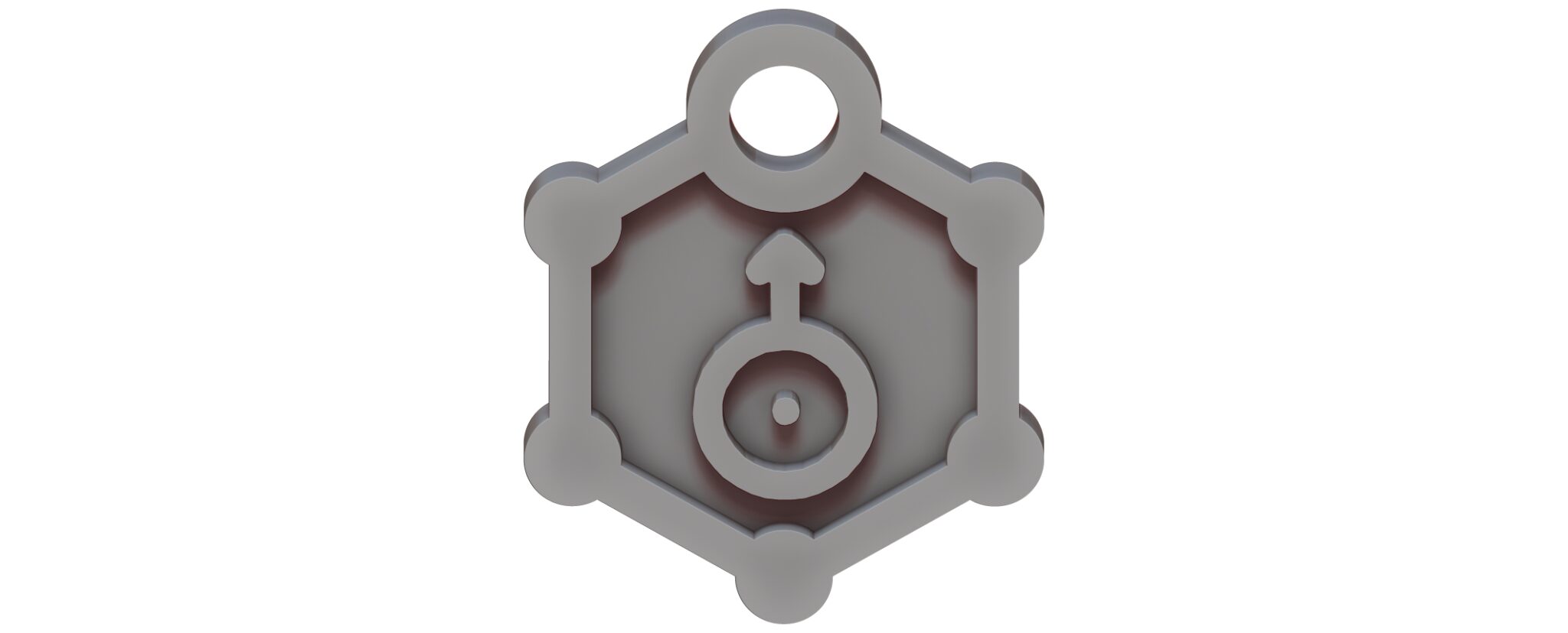 Mythic Potions Stretch Goals Charms Ars Moriendi 3D
